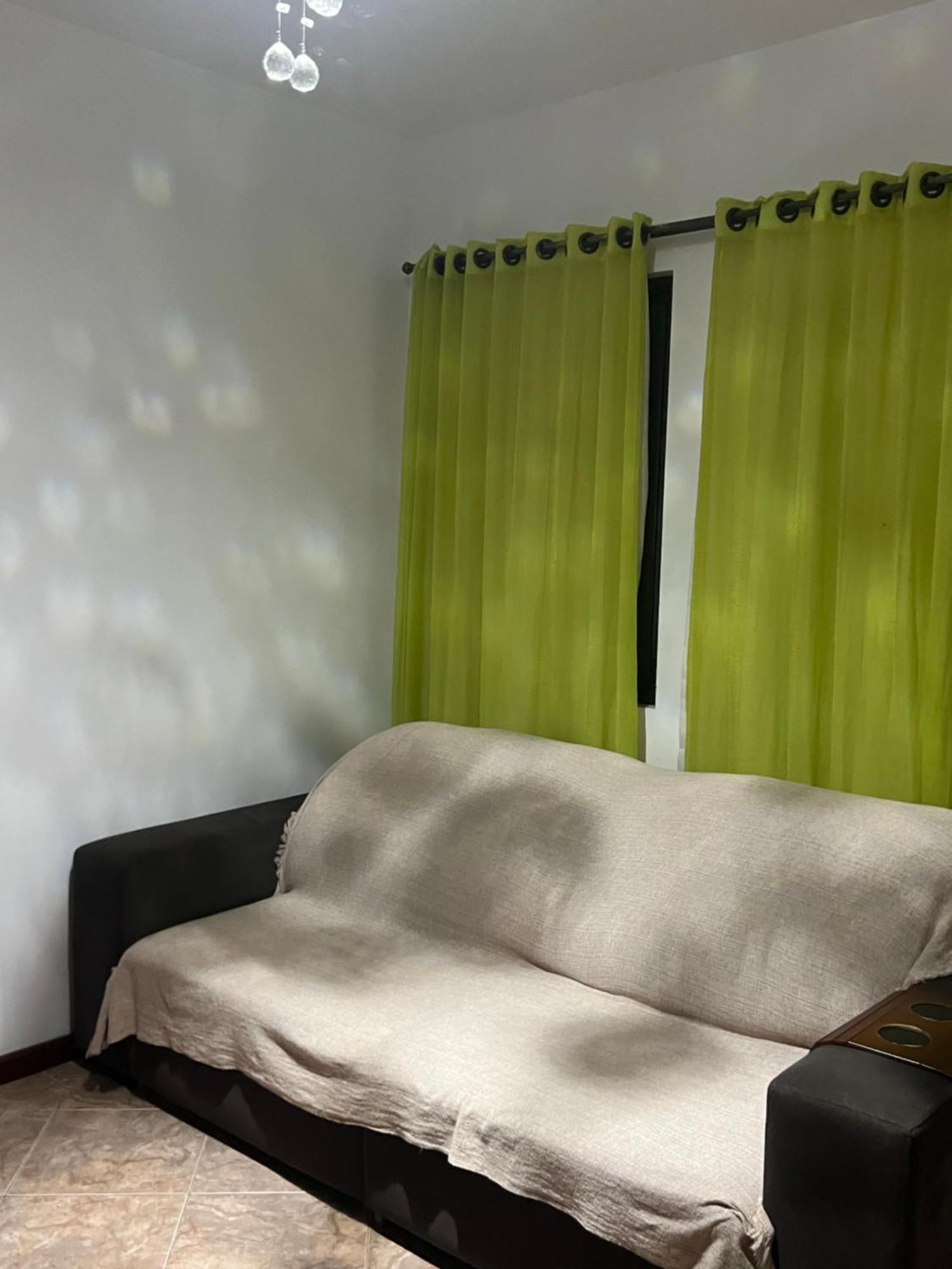Casa De Temporada No Sul Da Ilha Com Piscina Villa Florianópolis Eksteriør bilde