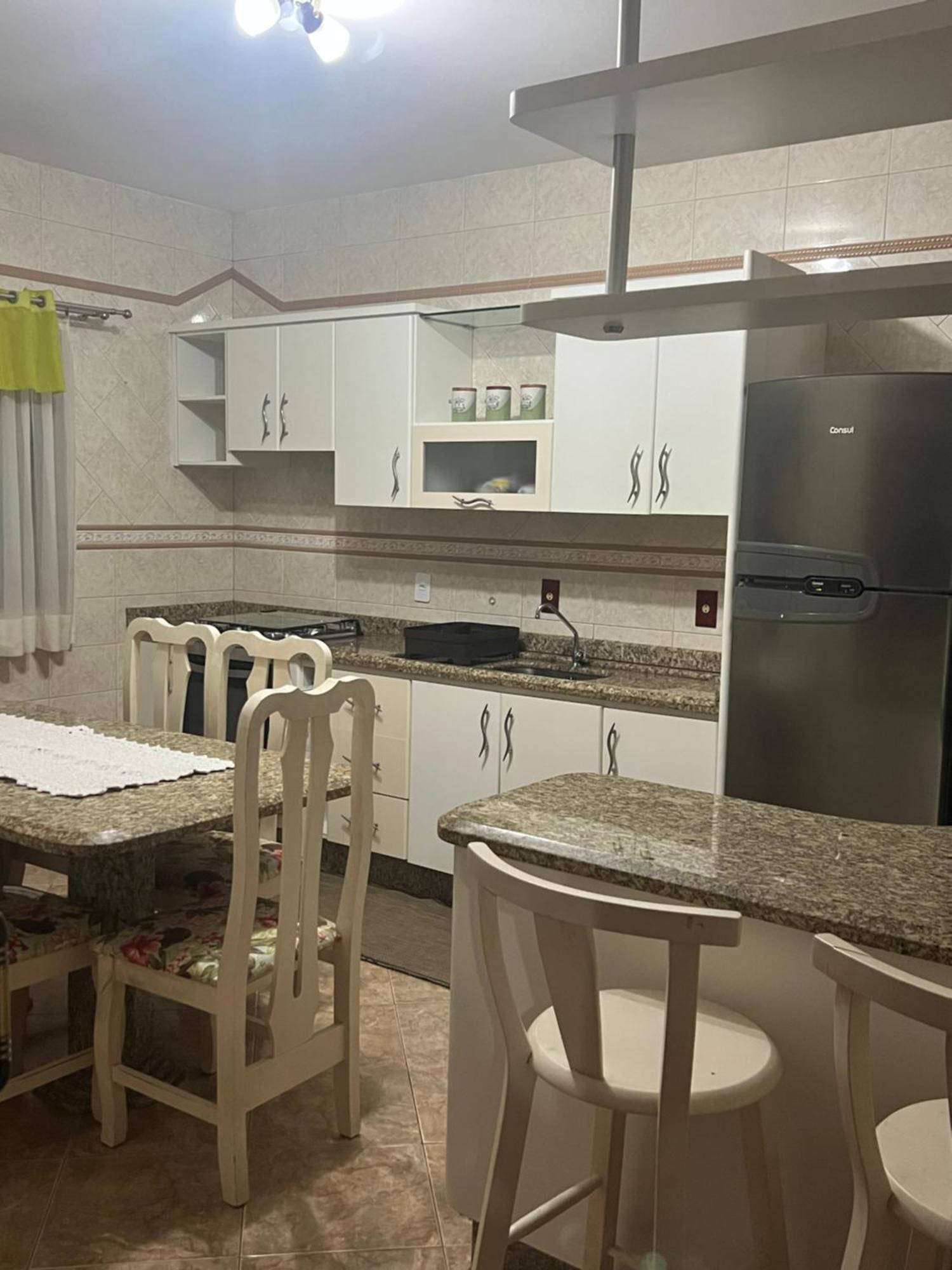 Casa De Temporada No Sul Da Ilha Com Piscina Villa Florianópolis Eksteriør bilde