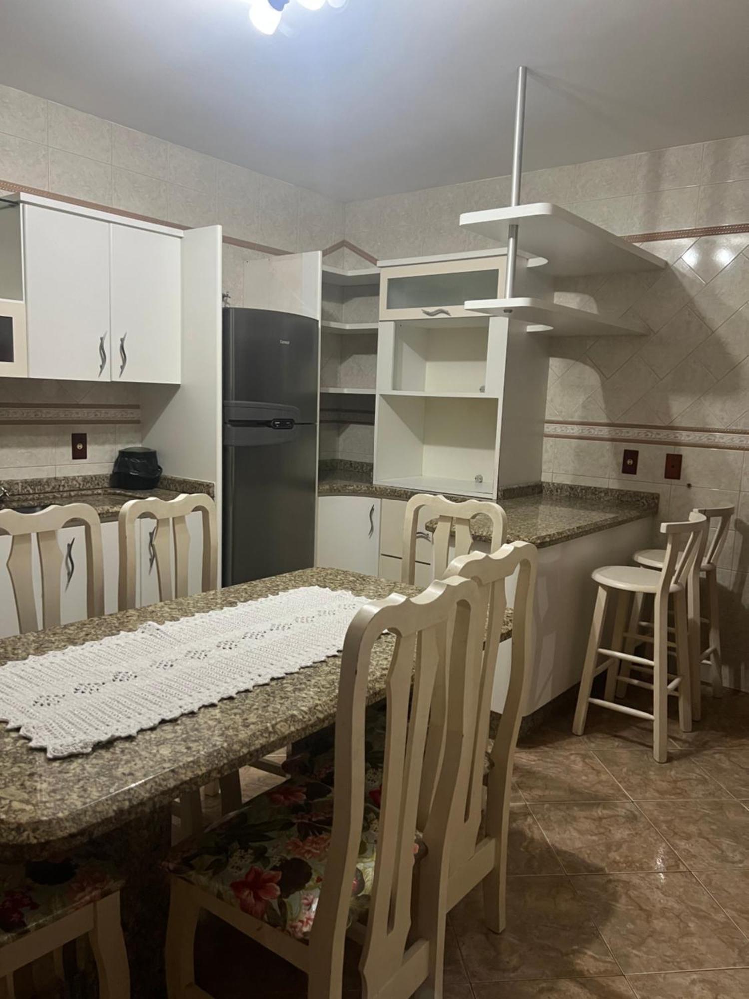 Casa De Temporada No Sul Da Ilha Com Piscina Villa Florianópolis Eksteriør bilde