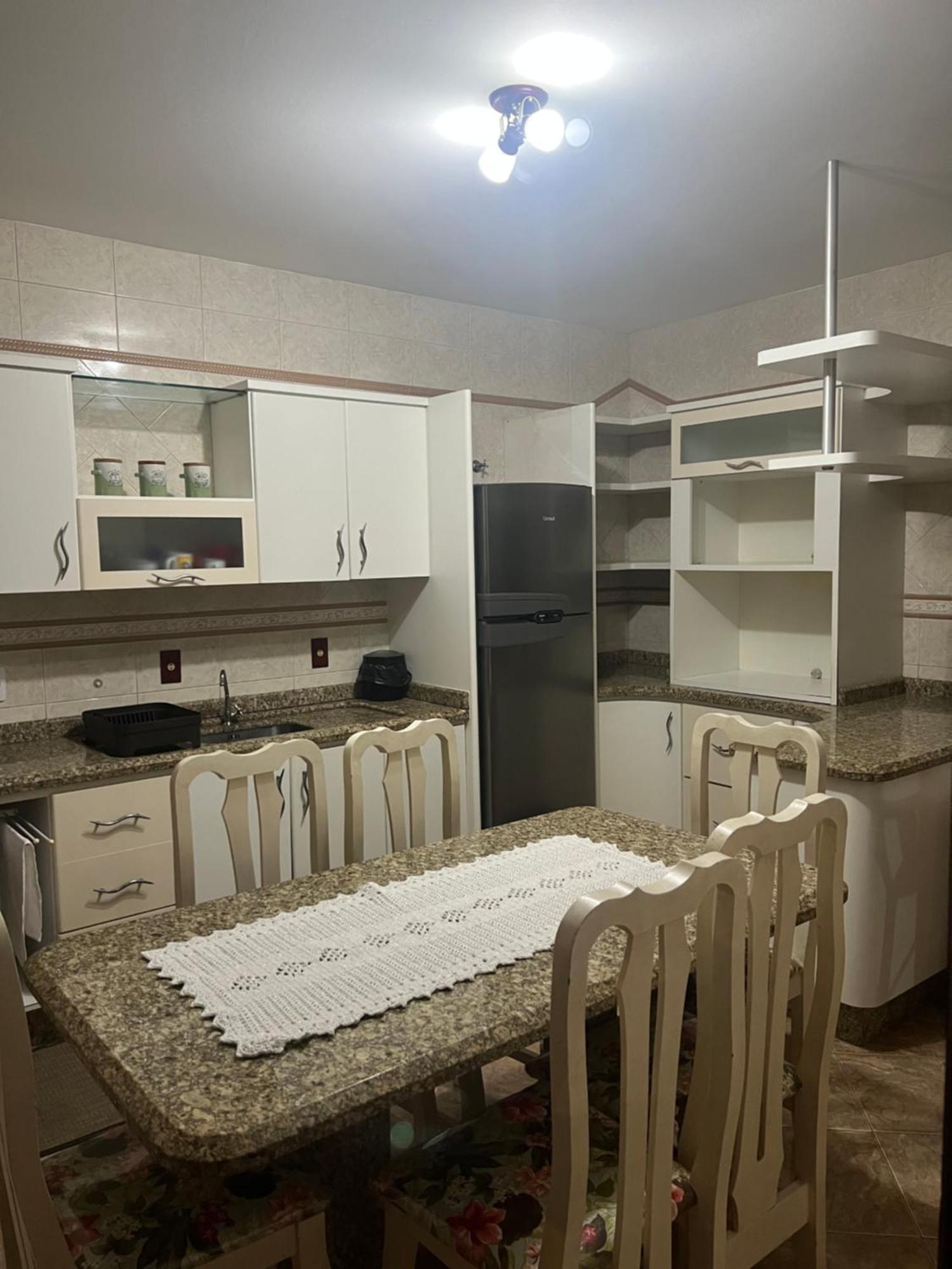 Casa De Temporada No Sul Da Ilha Com Piscina Villa Florianópolis Eksteriør bilde